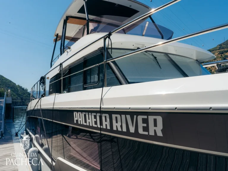 Pacheca River | Douro Moments | Exclusive 2h