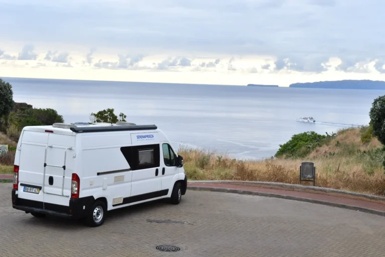 Dometic Peugeot Boxer 2.2