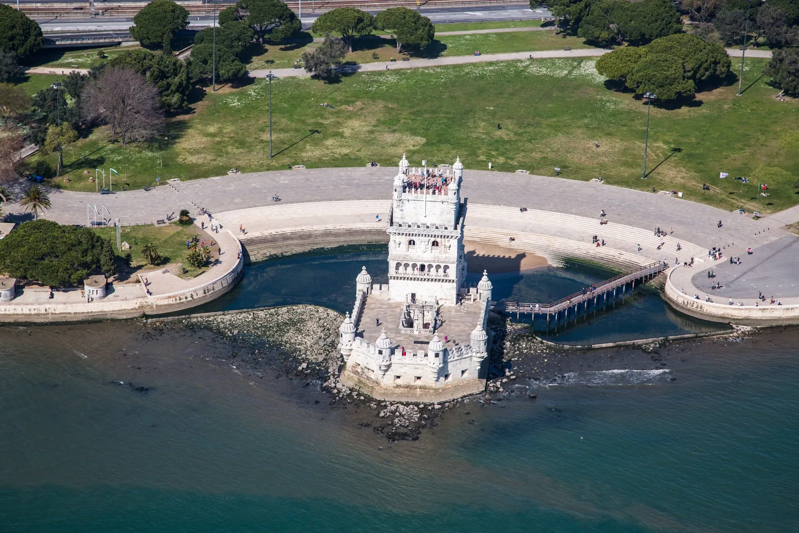 Rota Belém