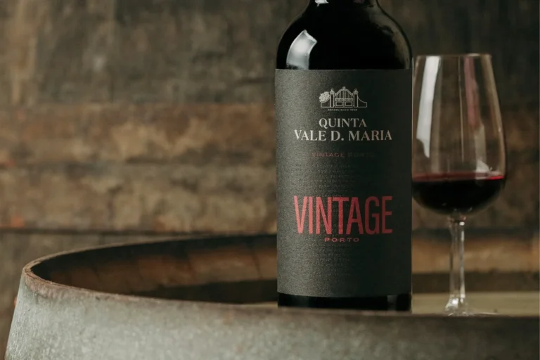 Masterclass Vintage