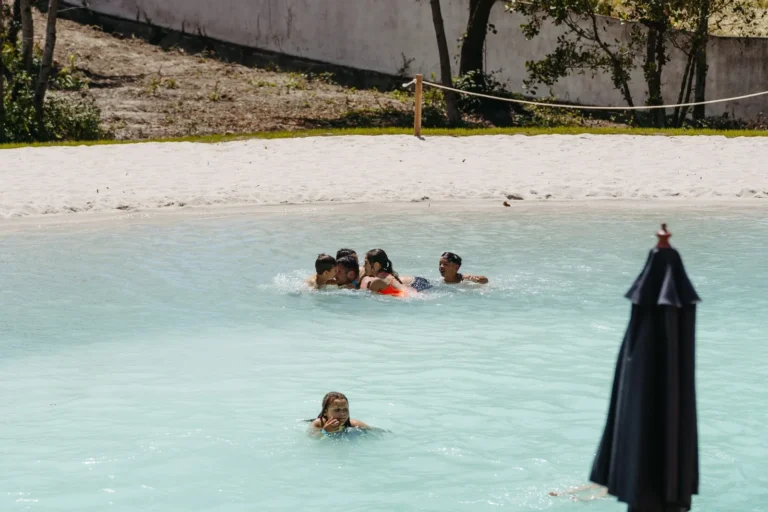 Bilhete Verão 6+ Anos