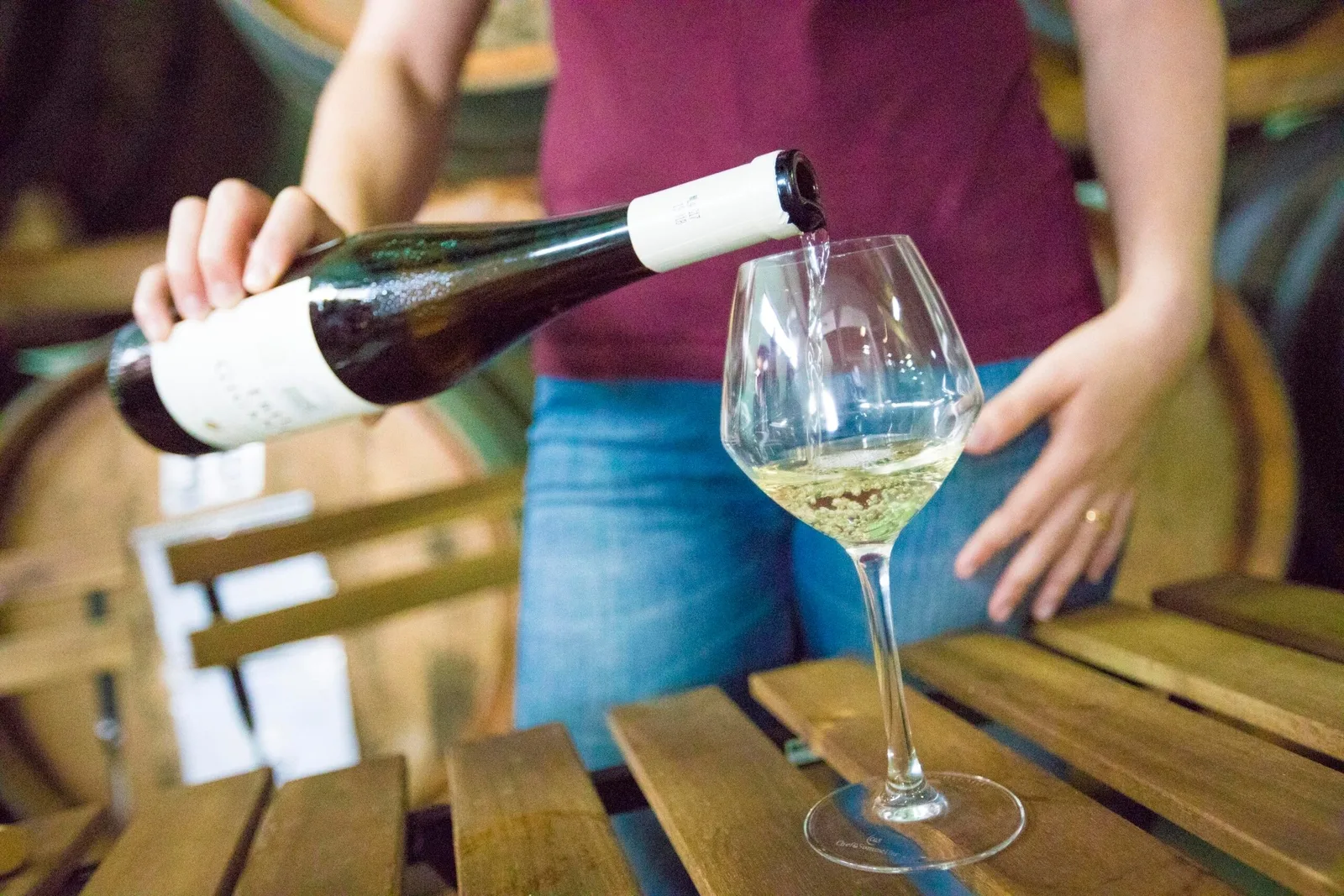 Pico Wine Full-Day Tour