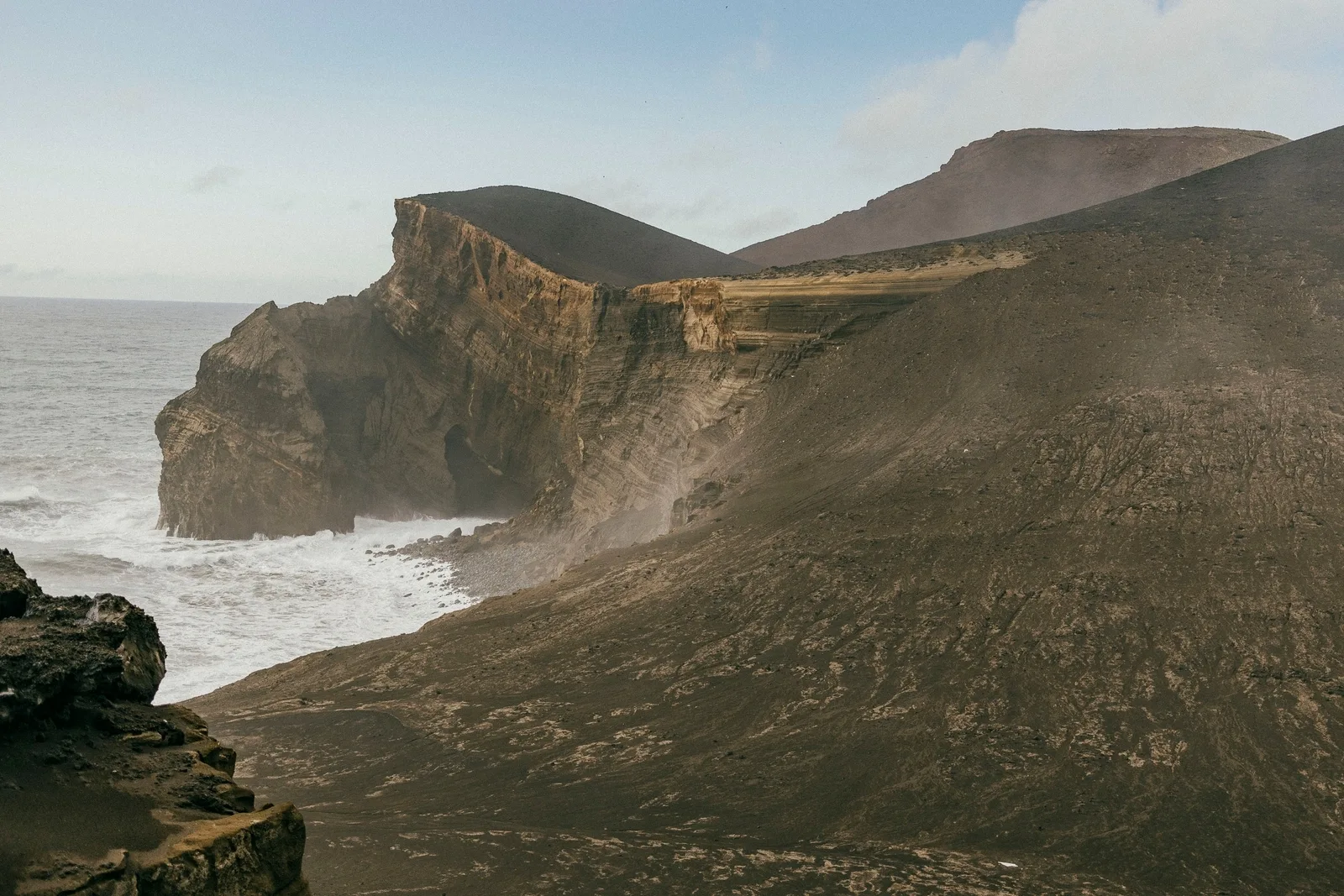 Faial Full-Day Tour • Private
