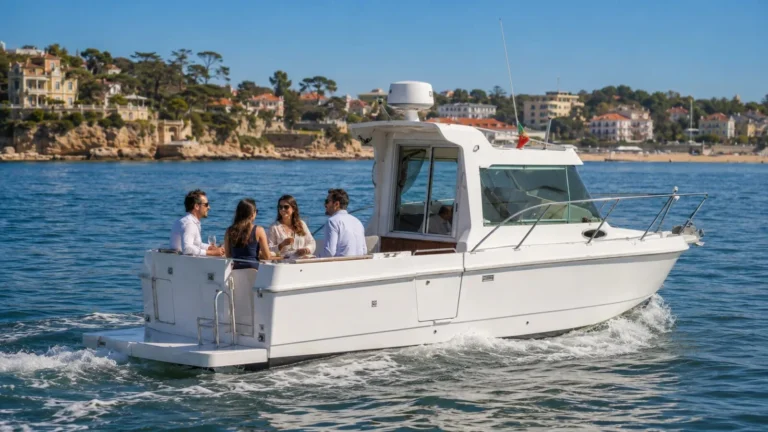 Cascais Premium Escape