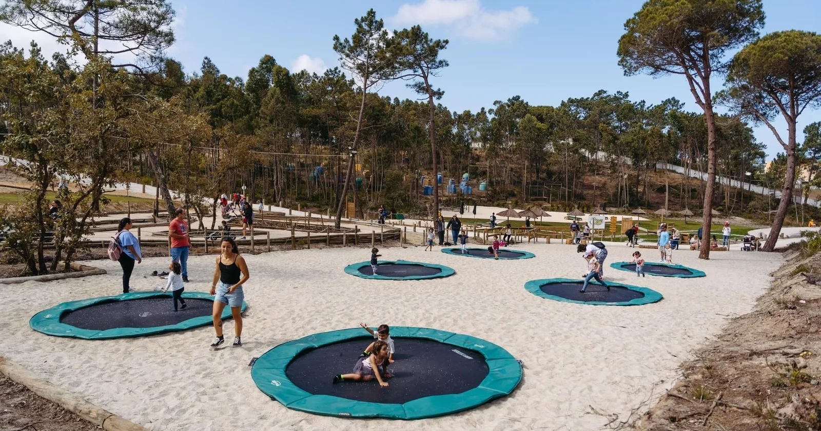 Fun Park
