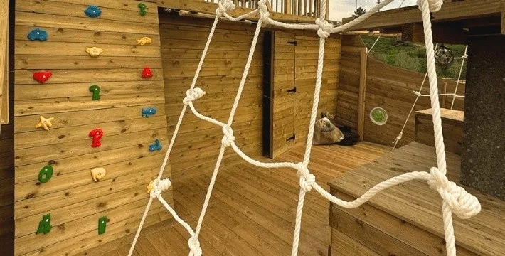 Escalada