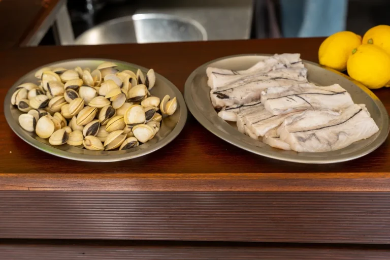 Funchal Cooking Class: local recipes made simple