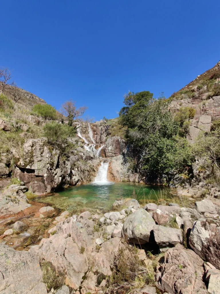 Escapadinha – Romântica no Gerês