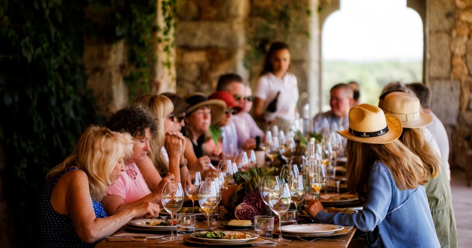 Évora Wine Tasting Experience - 3 Wines