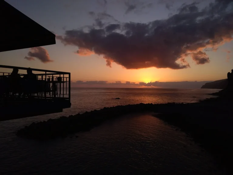 Sunset Experience