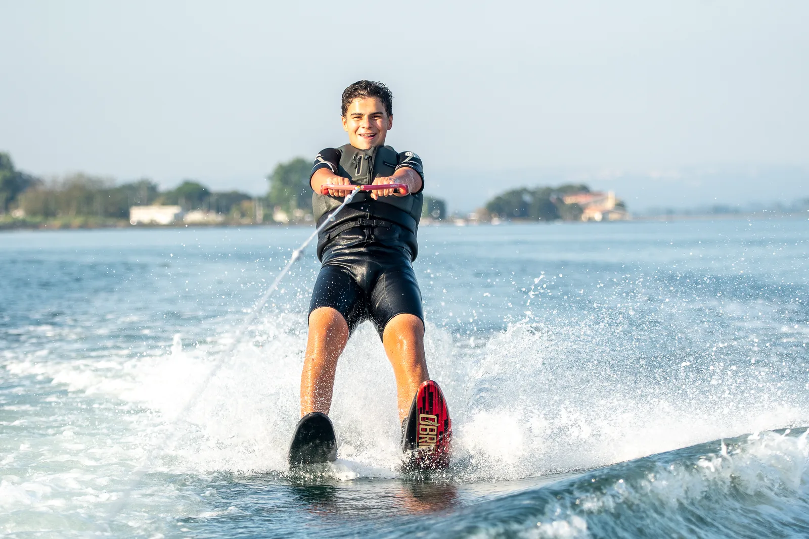 Ski Aquático