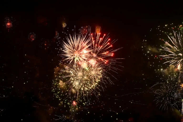 New Years Eve