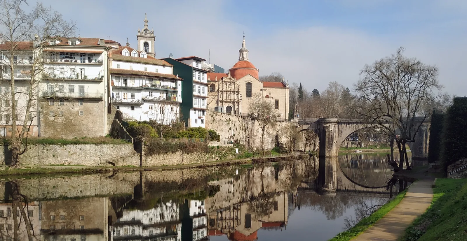 Amarante Experience