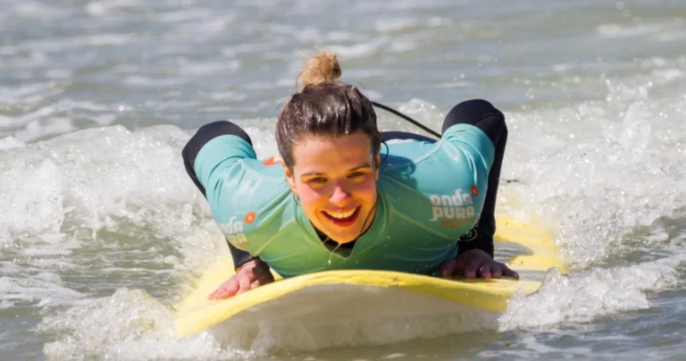 Aluguer de Equipamento (SURF)