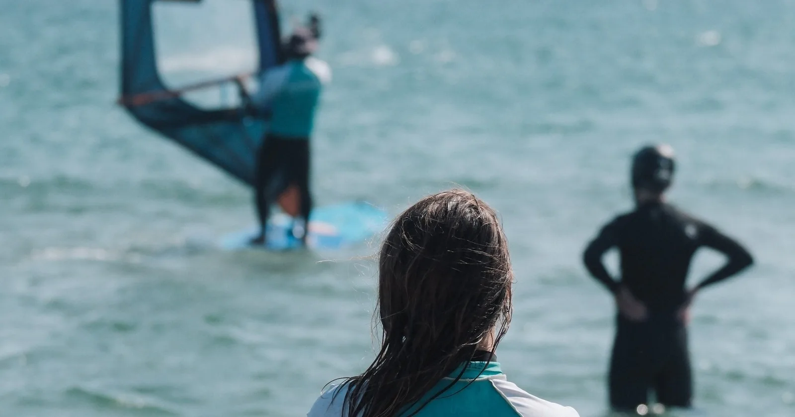 Private Lesson - Windsurf (Beginner)