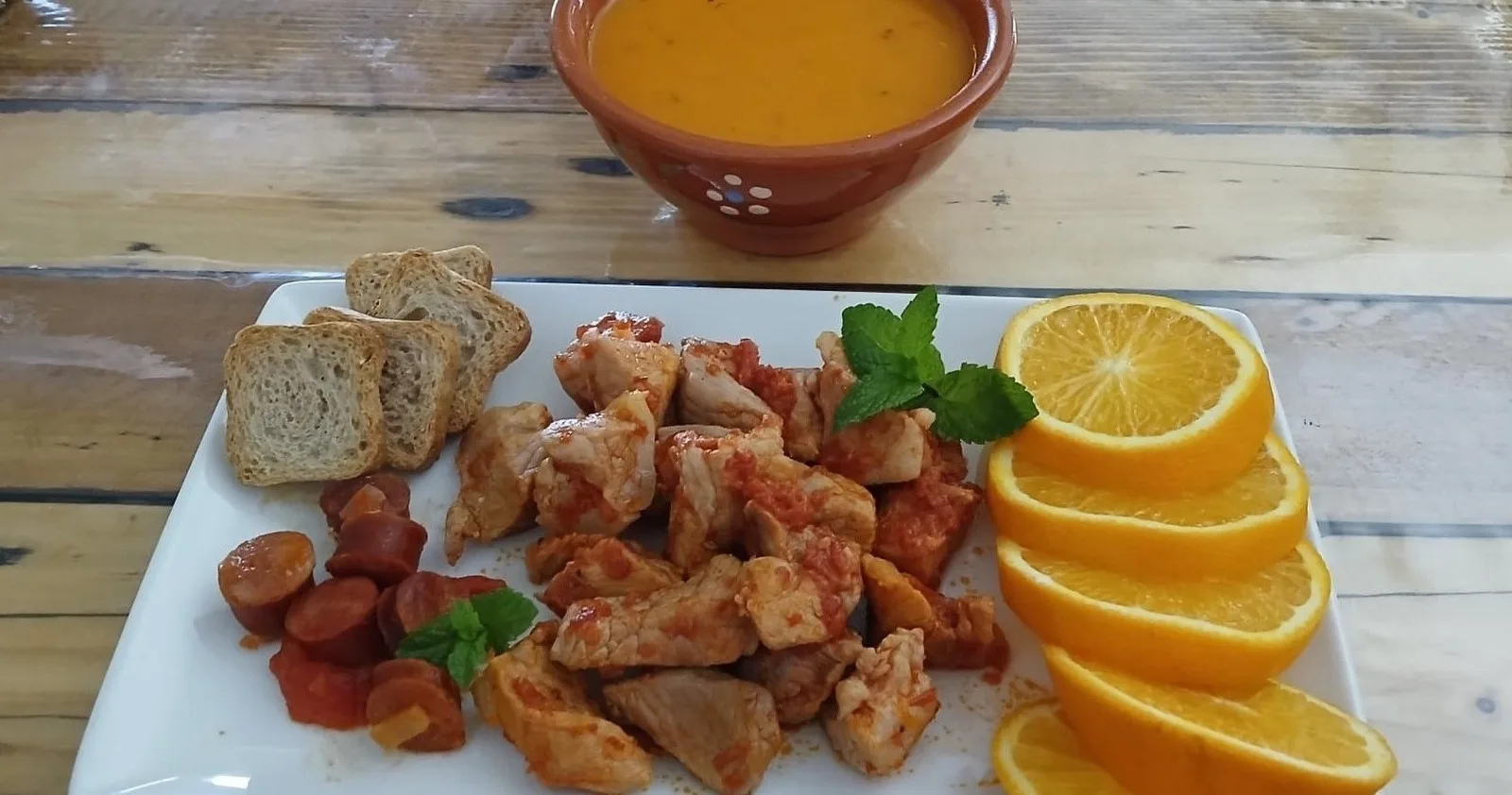 Estremoz Traditional Cooking Class & Market Tour