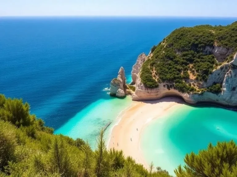 Arrábida & Setúbal – Tour Privado
