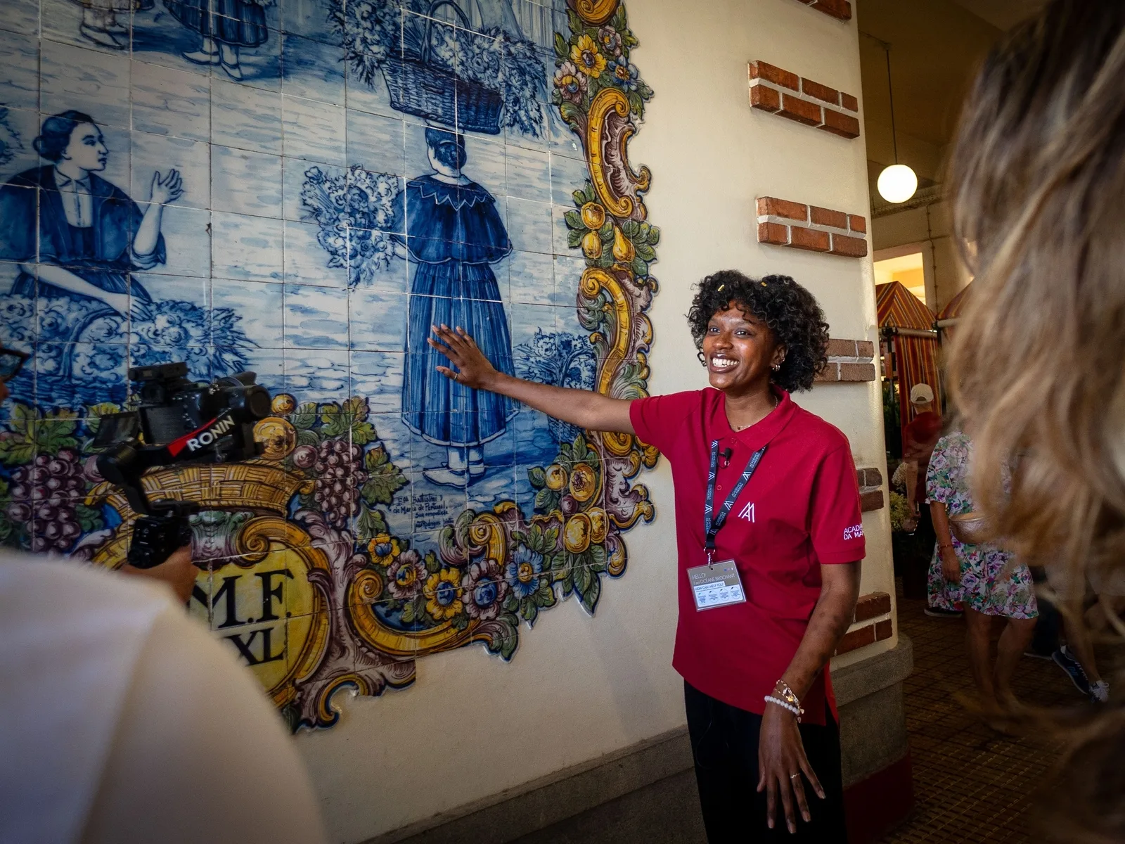 Funchal: Guided Walking Tour with Tastings