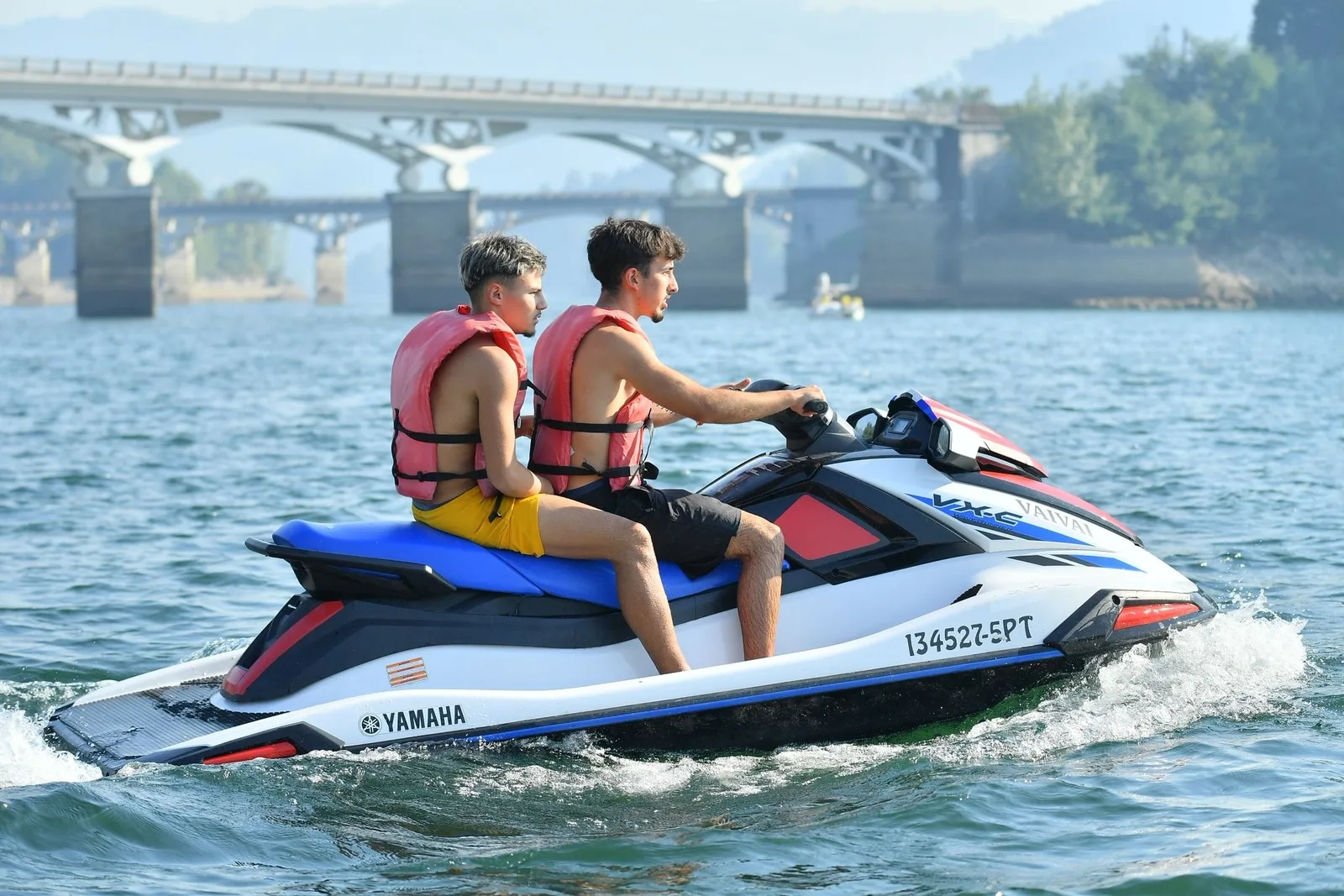 Jet Ski