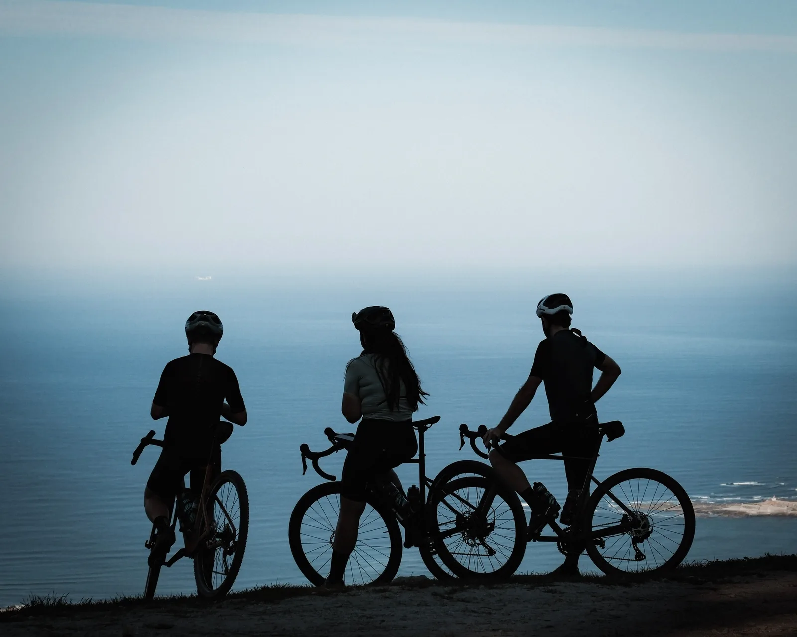 Guided Tour Gravel / MTB