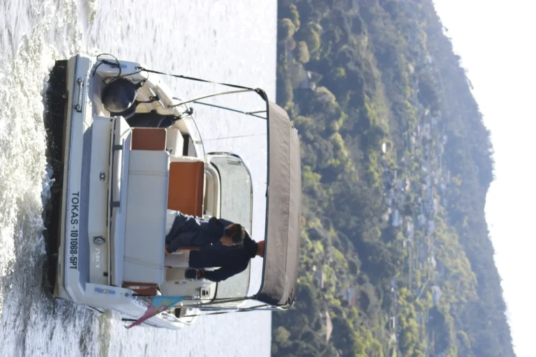 Invictus Exclusive Cruise Douro Valley 3h