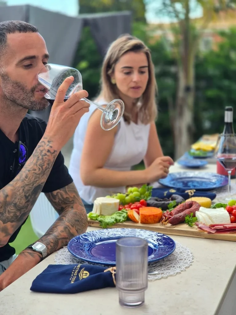 Taste Together – Shared