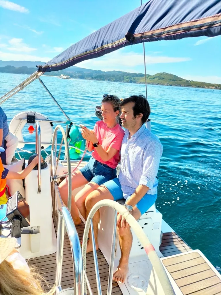 Multi-Day Private Charter