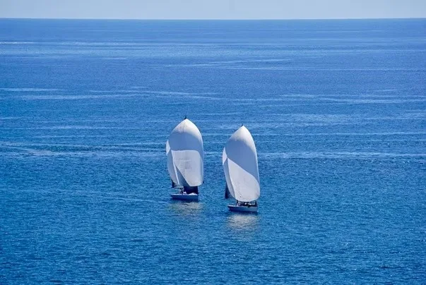 Two Hours Private Sailing Class