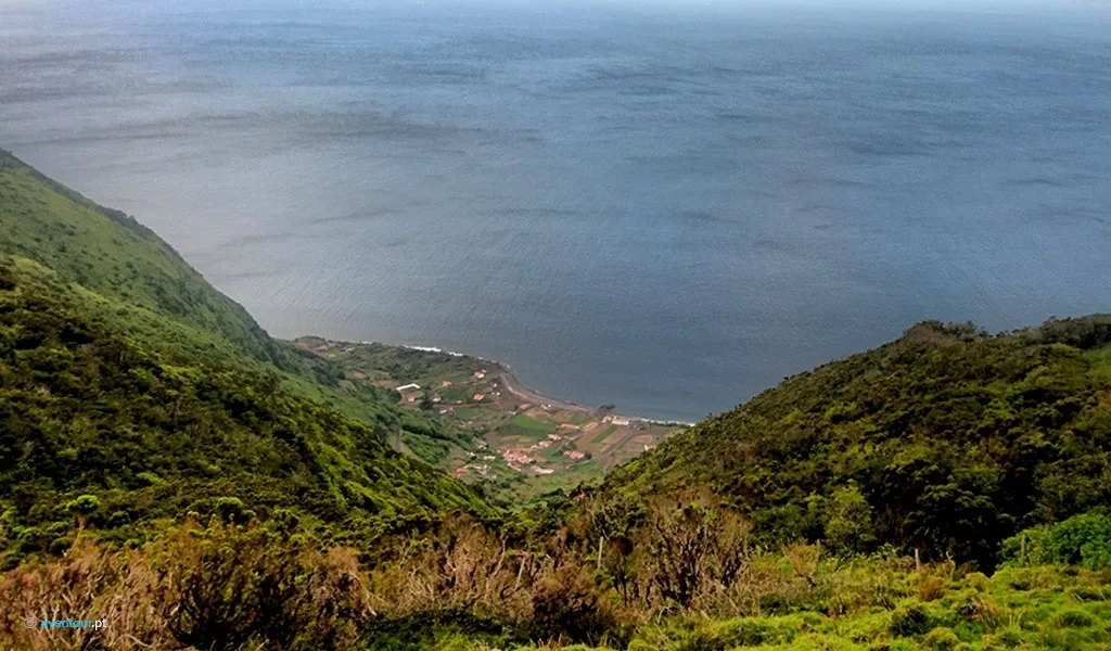 São Jorge Half-Day Hike Mountain to Sea