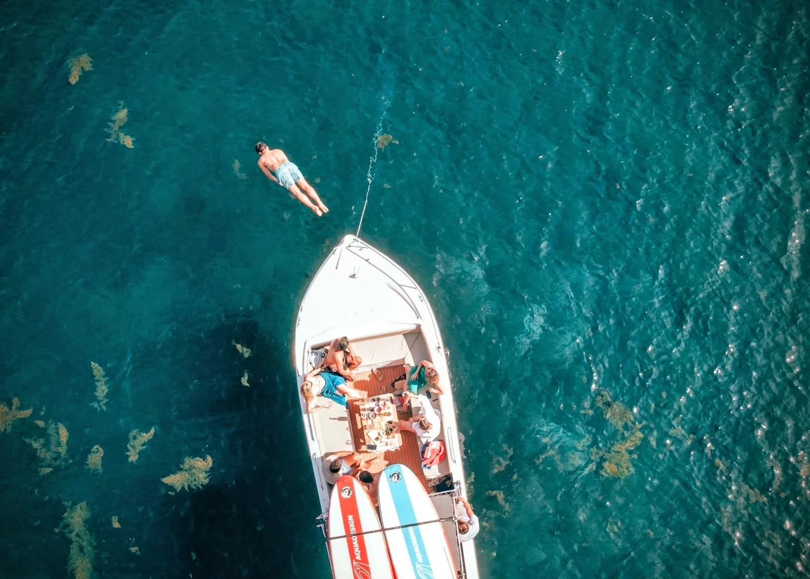 Sesimbra Essential Boat Tour with SUP & Snorkeling