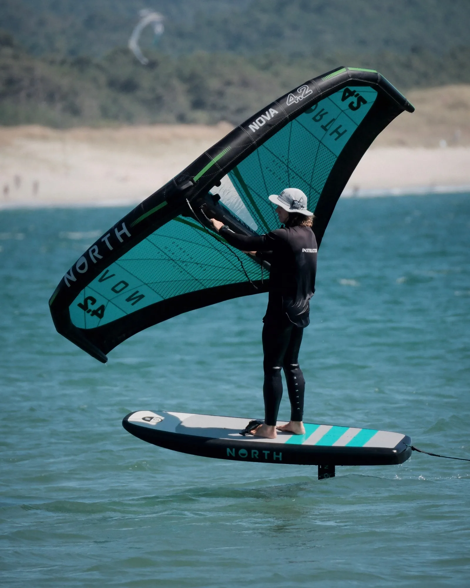 Private Lesson (Wingfoil)