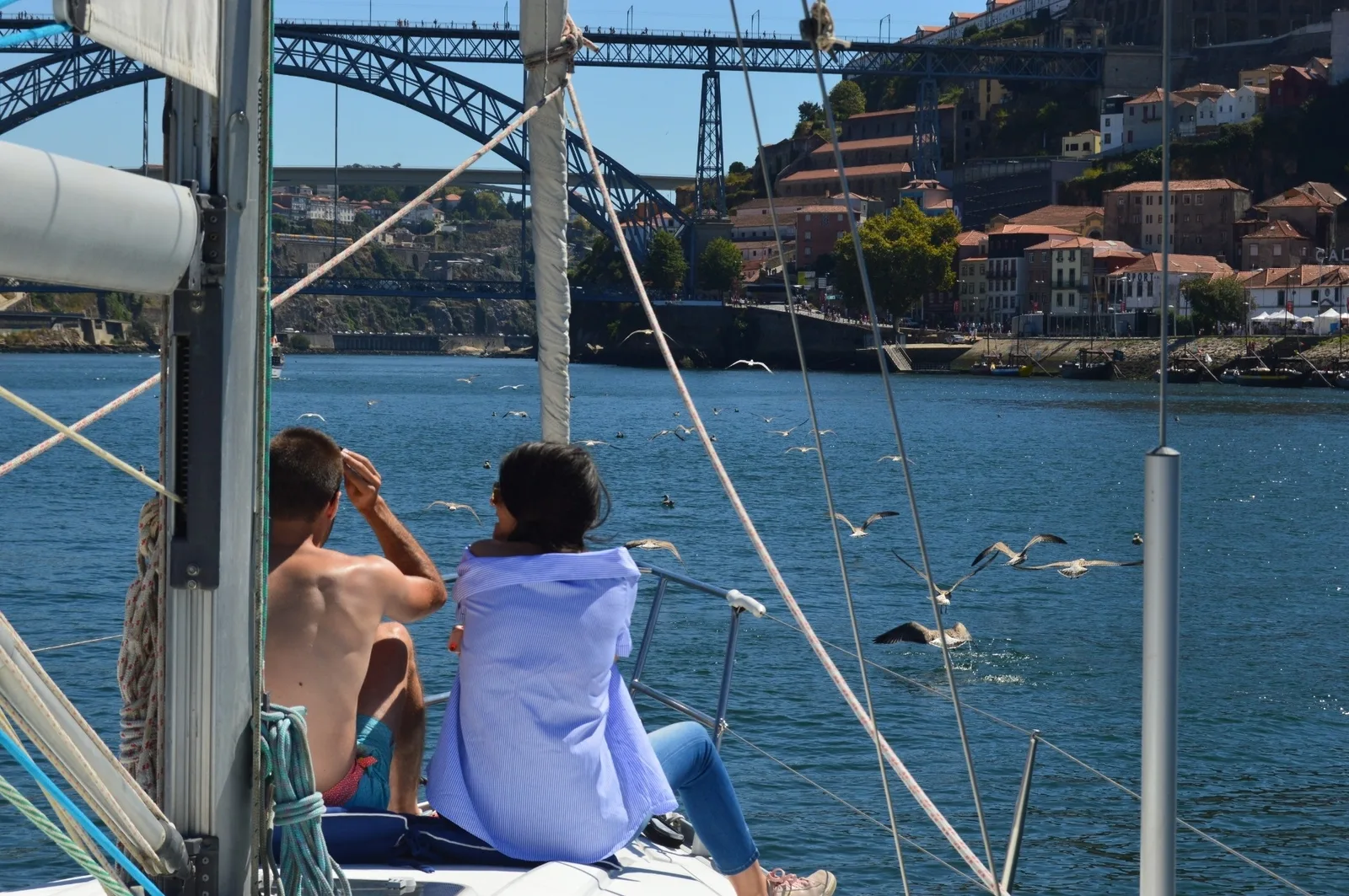 Douro Sentido