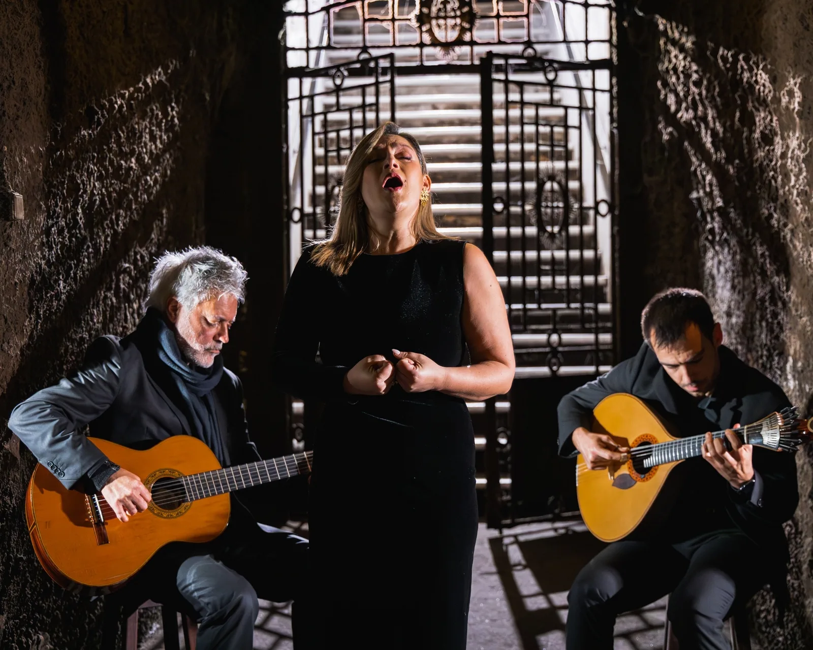 Fado na Cave