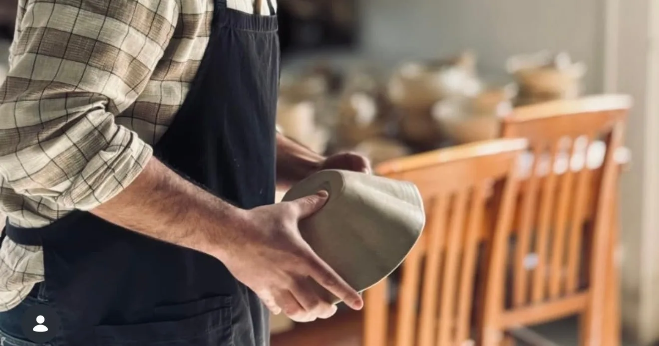 Alvados Pottery Workshop