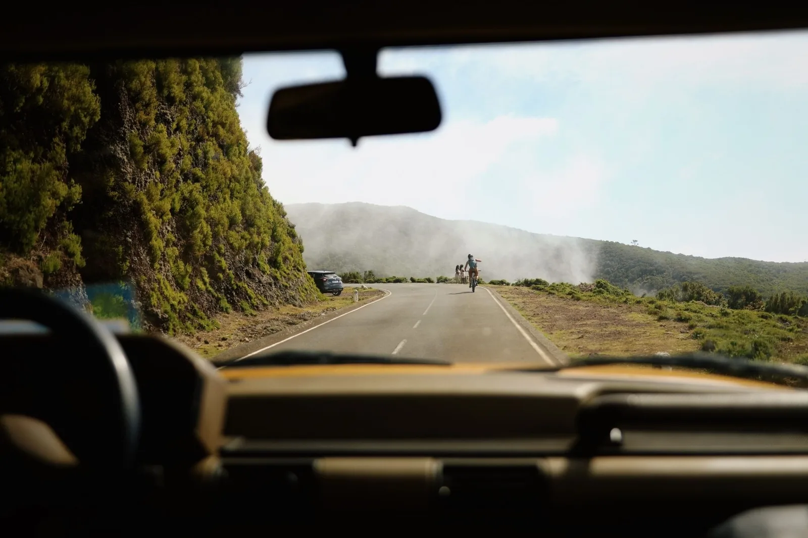 Madeira East Tour