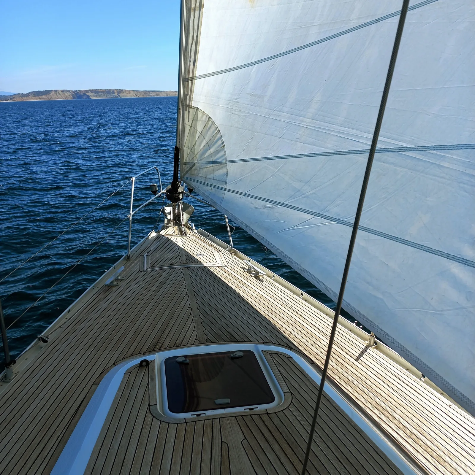 5-Hour "The Alternative" Private Charter