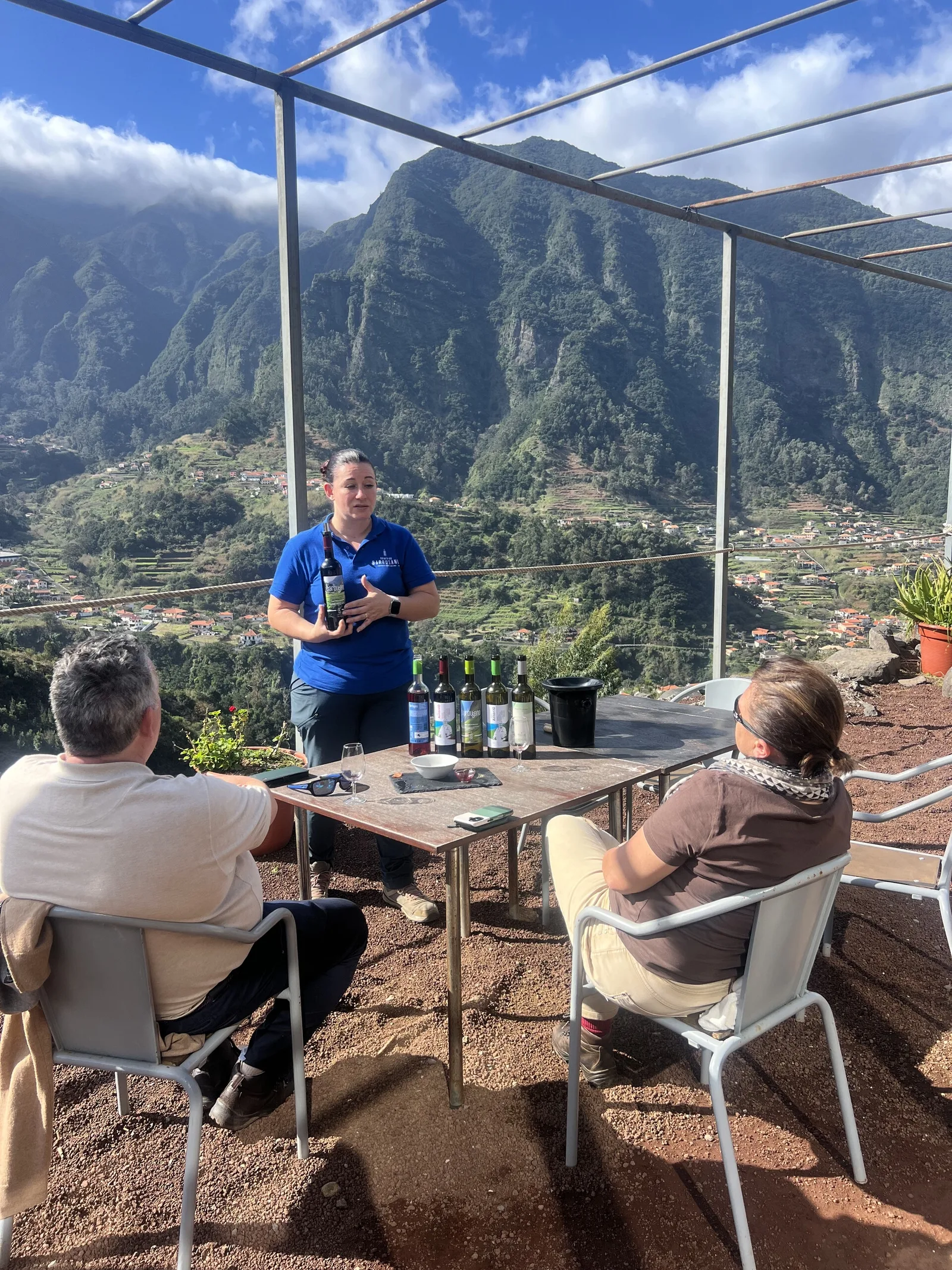 Private | 4×4 Wine tasting & Vineyard Safari