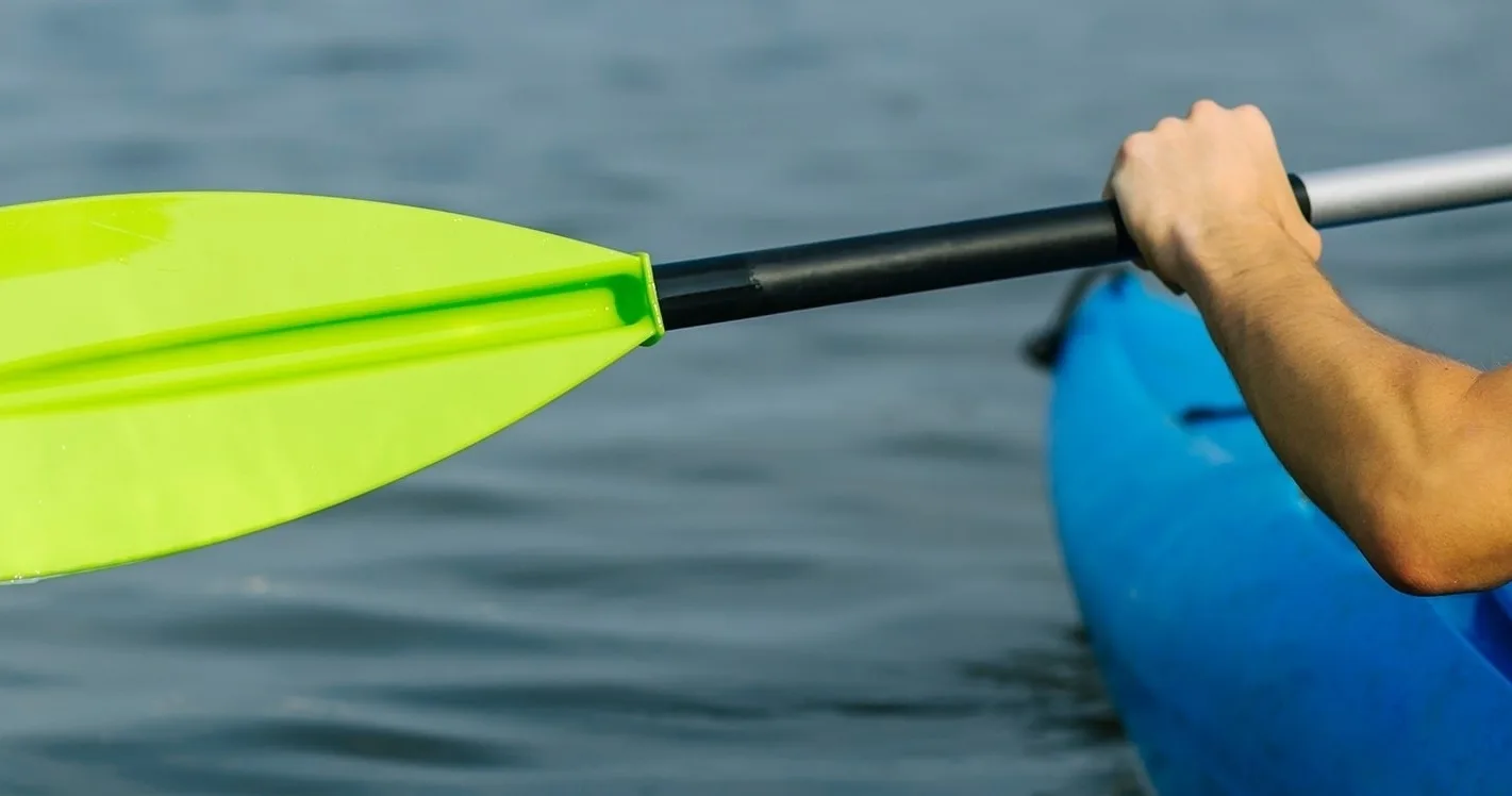 Kayak Tour
