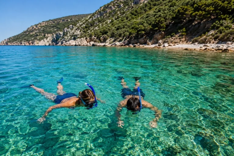 Arrábida Sea Explorer – Passeio de Barco & Snorkeling