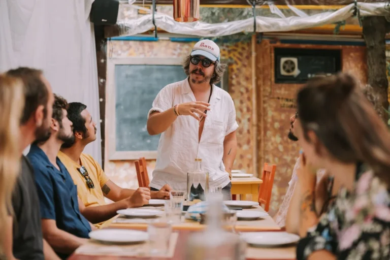 Public Lisbon Food Tour: 17 Tastings & Local Secrets