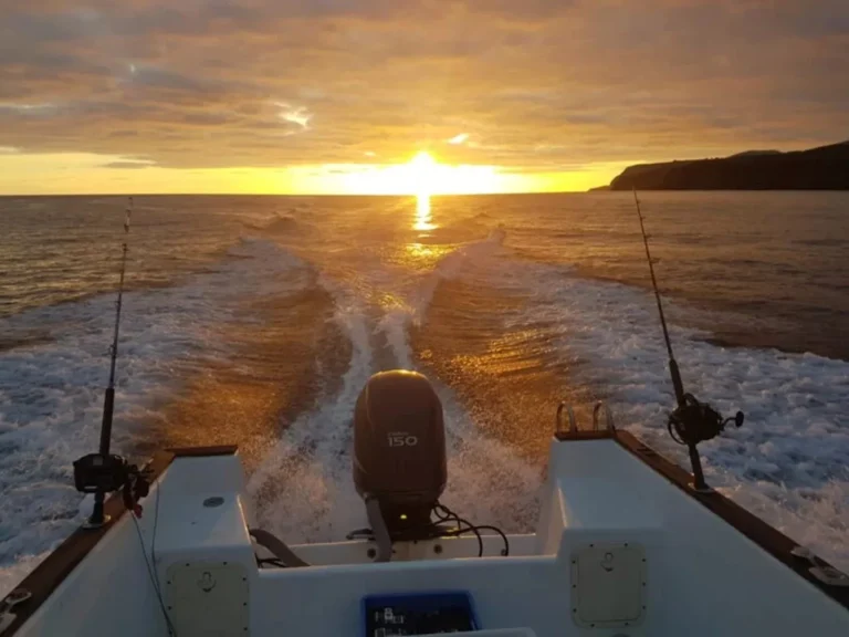 Sunset Tours