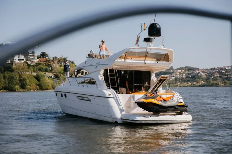 6 Bridges Porto Wine Tasting Boat Tour