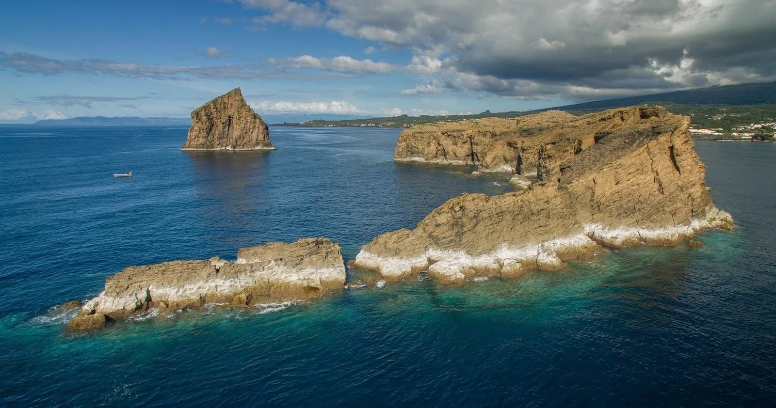 Rota da Ilha