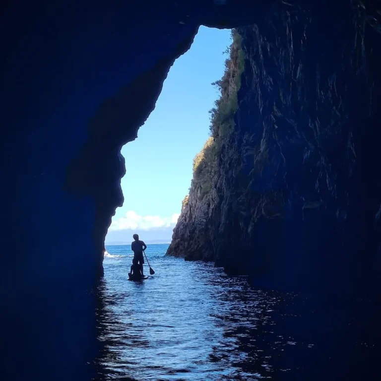 Visita Grutas