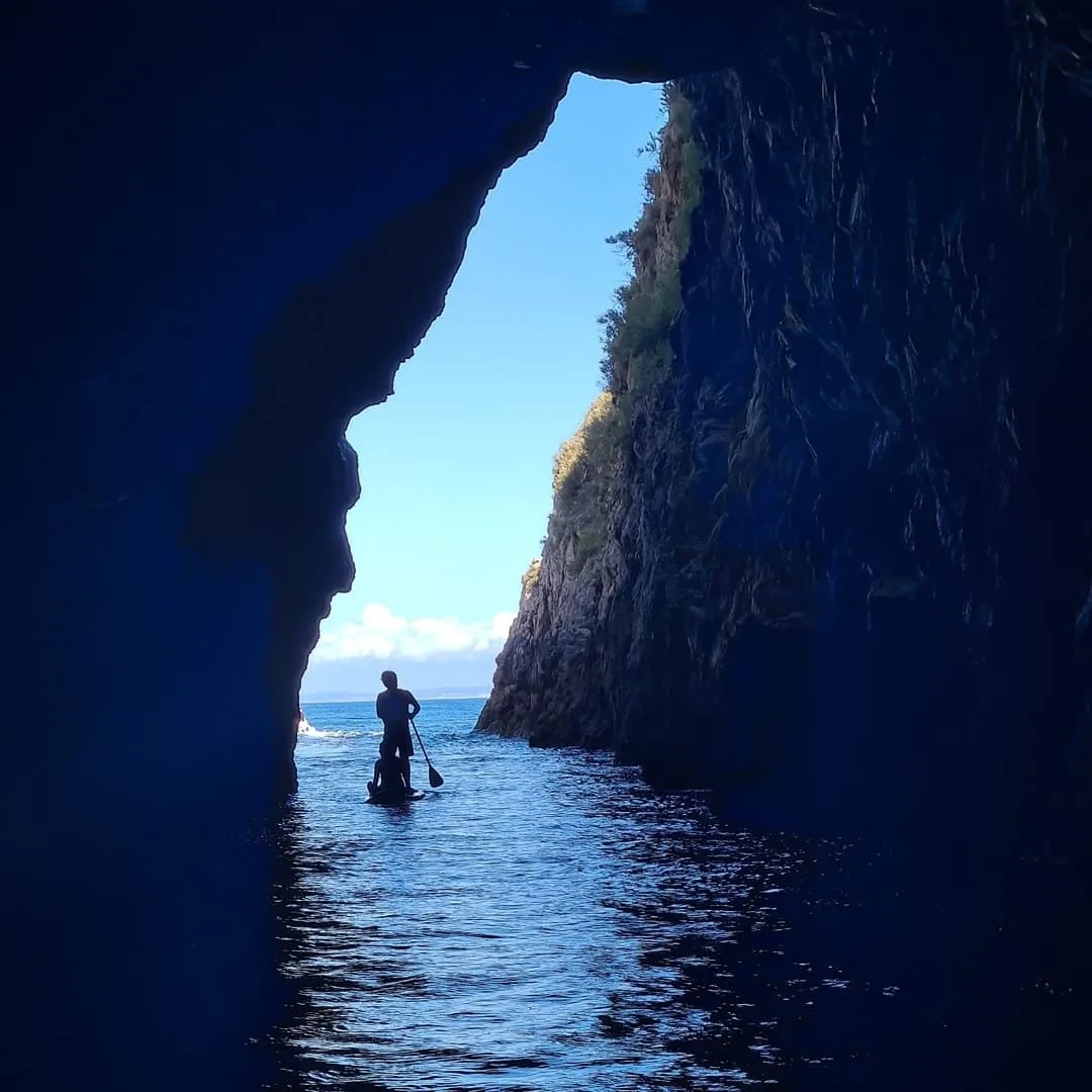 Visita Grutas