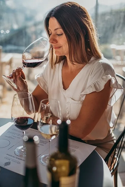 Prova Douro Reserva