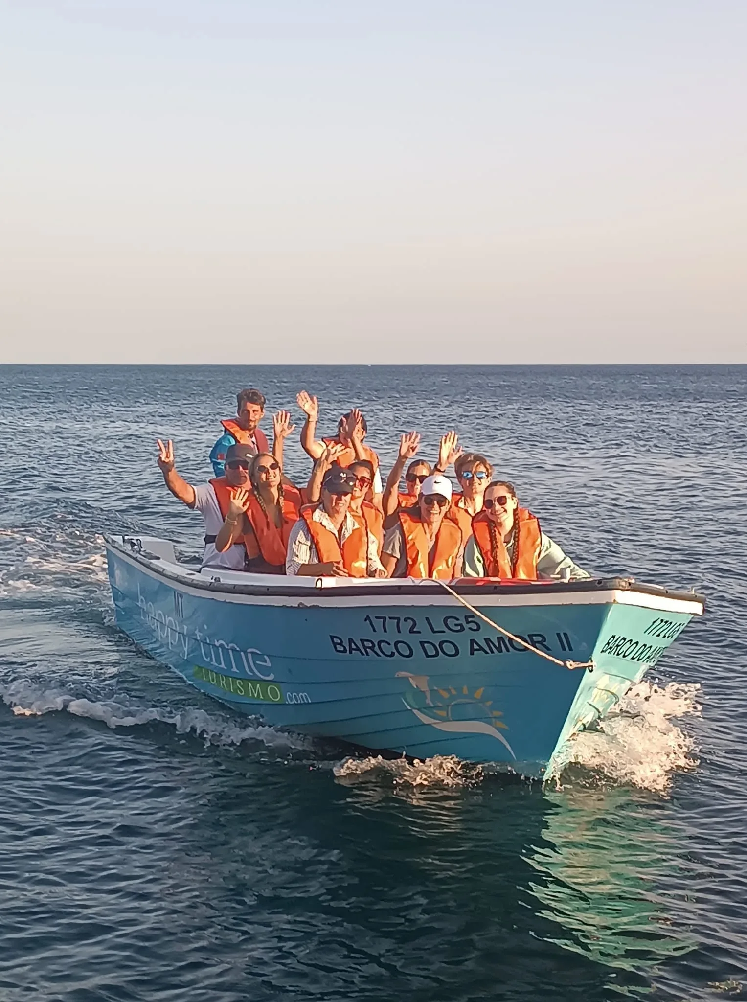 Grutas de Lagos e Ponta da Piedade ao Por do sol + bebida incluido