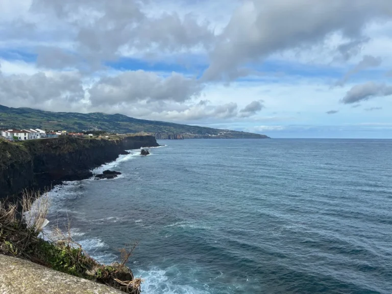 Fenais da Luz – Nature & Community Experience