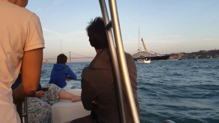 Oeiras Premium Escape