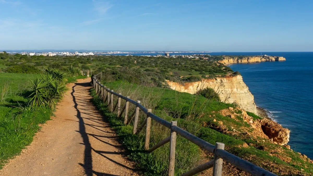 Coastal Trail E-Bike Tour | Bestseller!